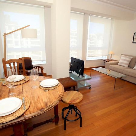 Apartamento Orly San Sebastián Exterior foto