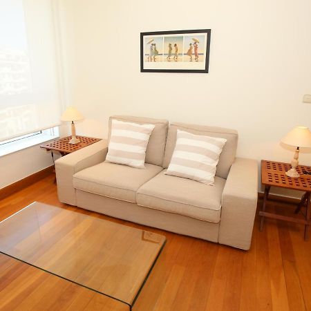 Apartamento Orly San Sebastián Exterior foto