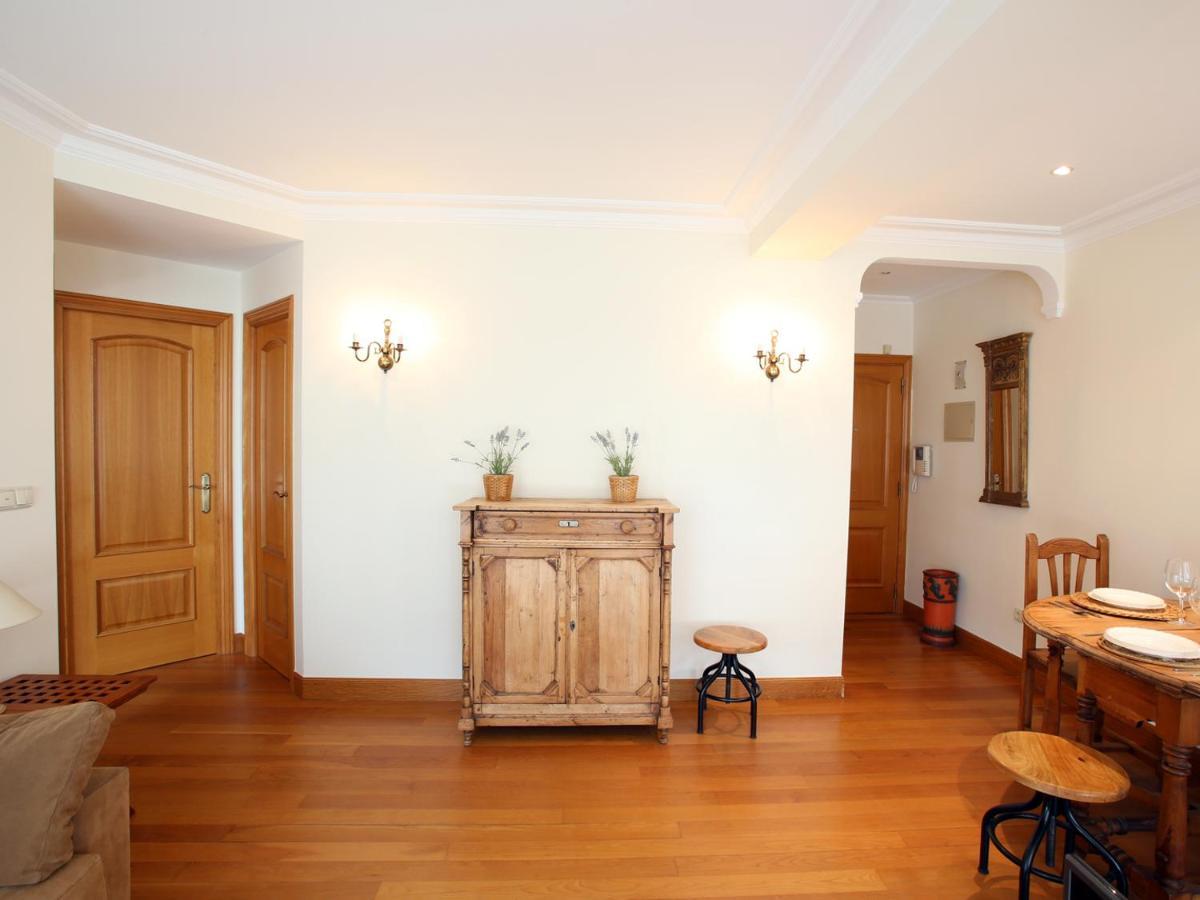 Apartamento Orly San Sebastián Exterior foto