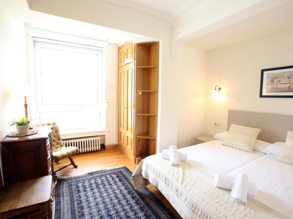 Apartamento Orly San Sebastián Exterior foto