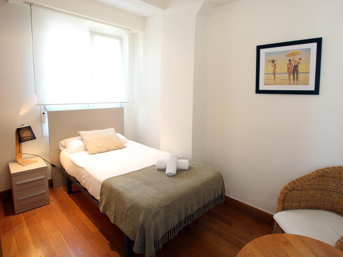 Apartamento Orly San Sebastián Exterior foto