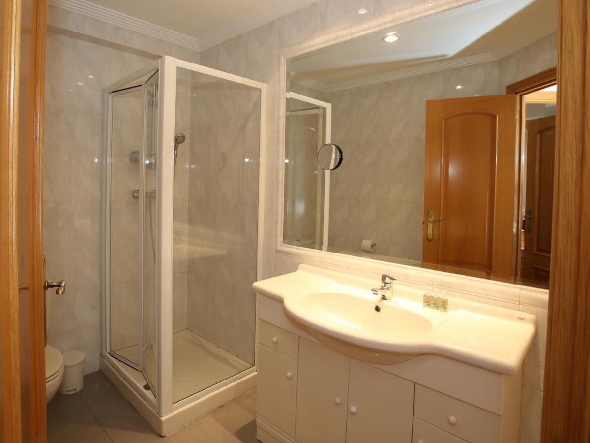 Apartamento Orly San Sebastián Exterior foto