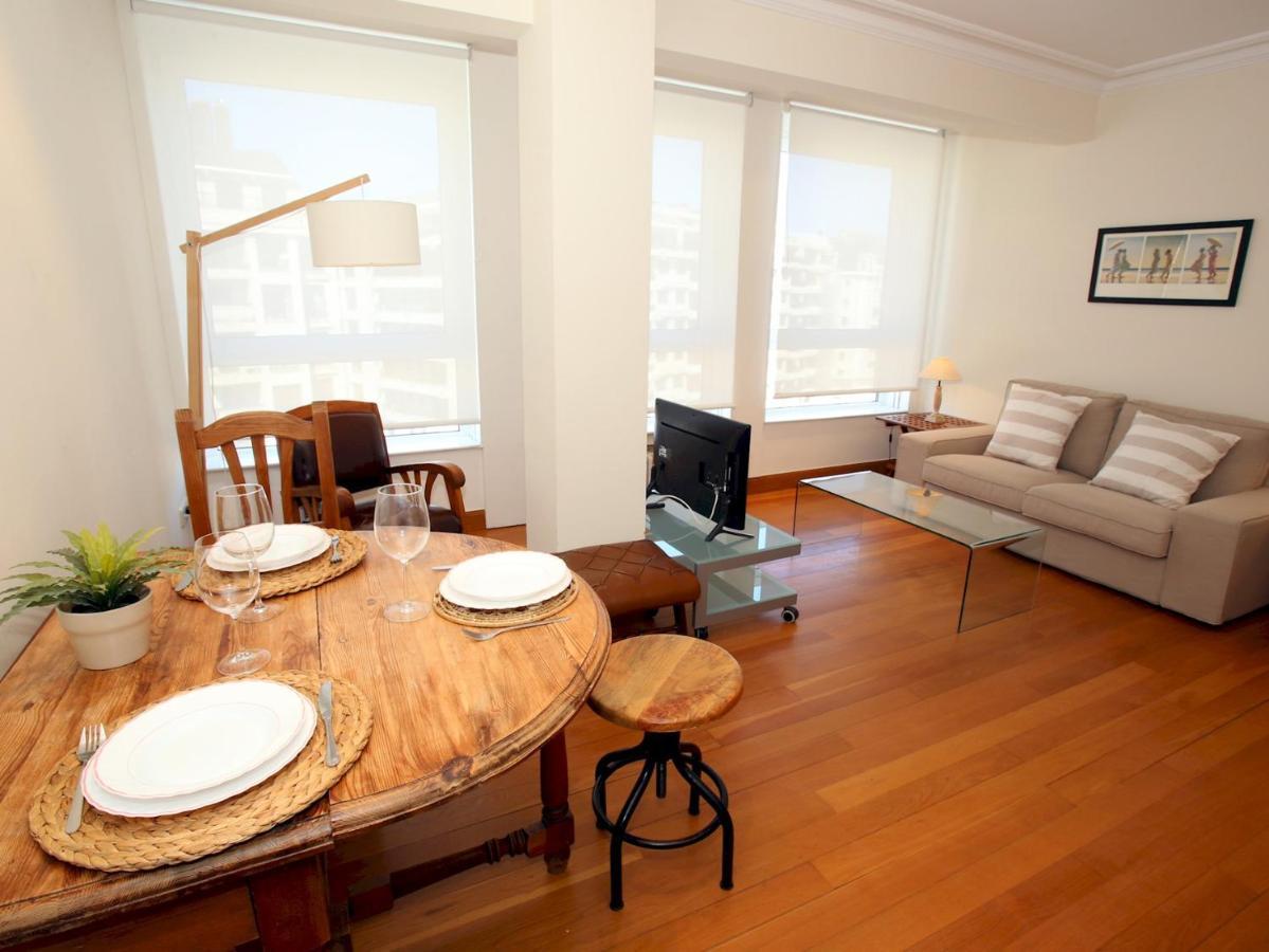 Apartamento Orly San Sebastián Exterior foto