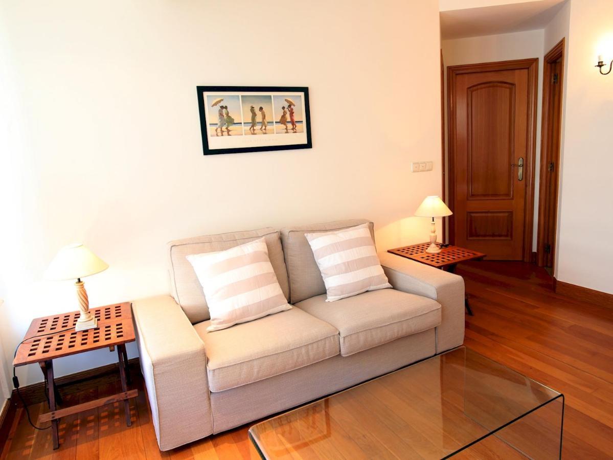 Apartamento Orly San Sebastián Exterior foto