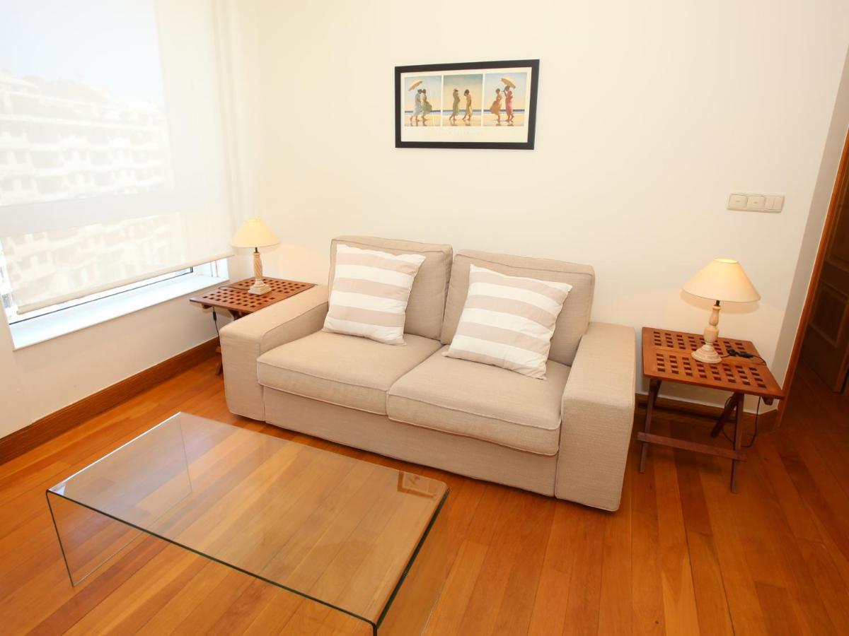 Apartamento Orly San Sebastián Exterior foto