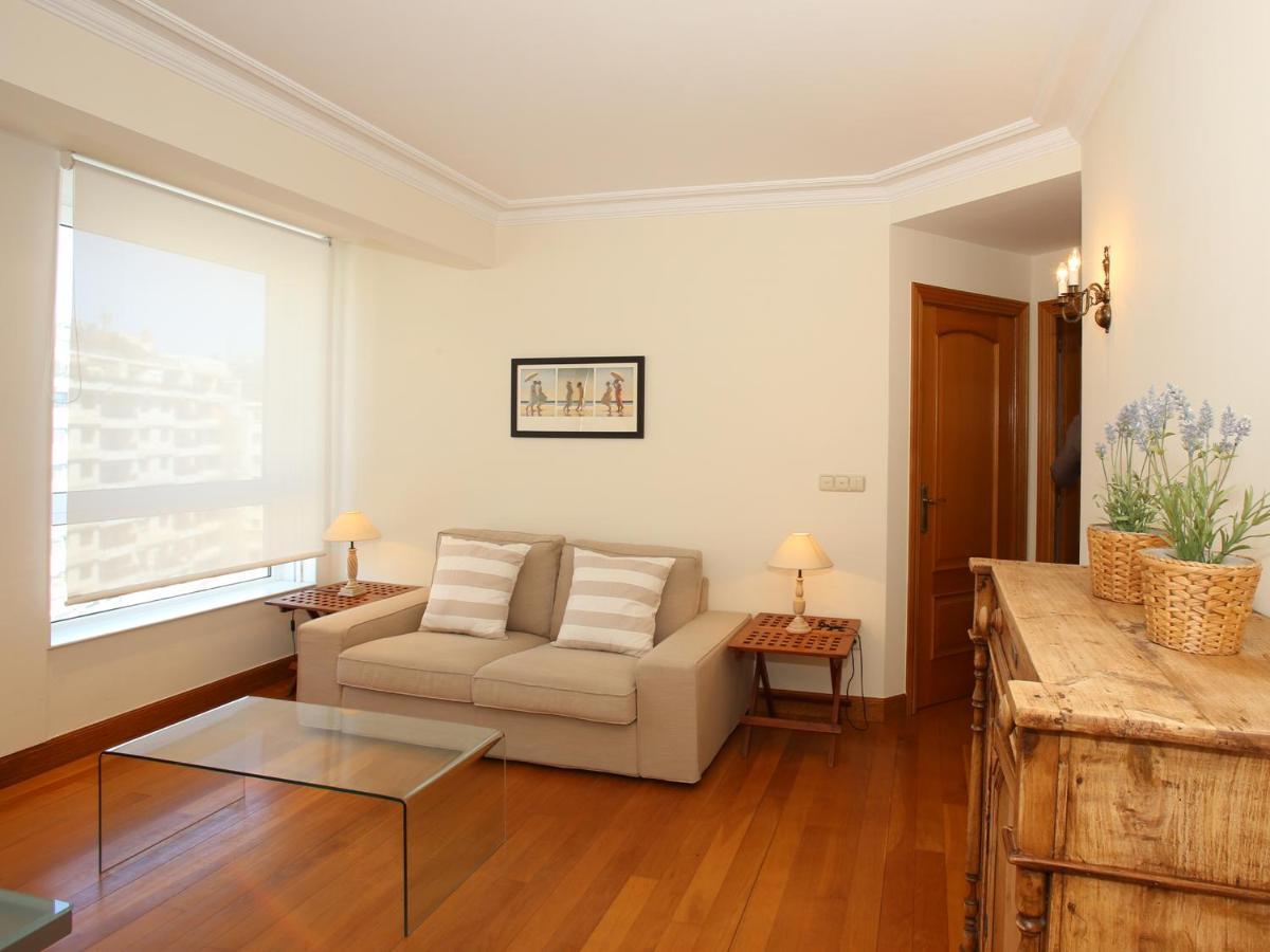 Apartamento Orly San Sebastián Exterior foto