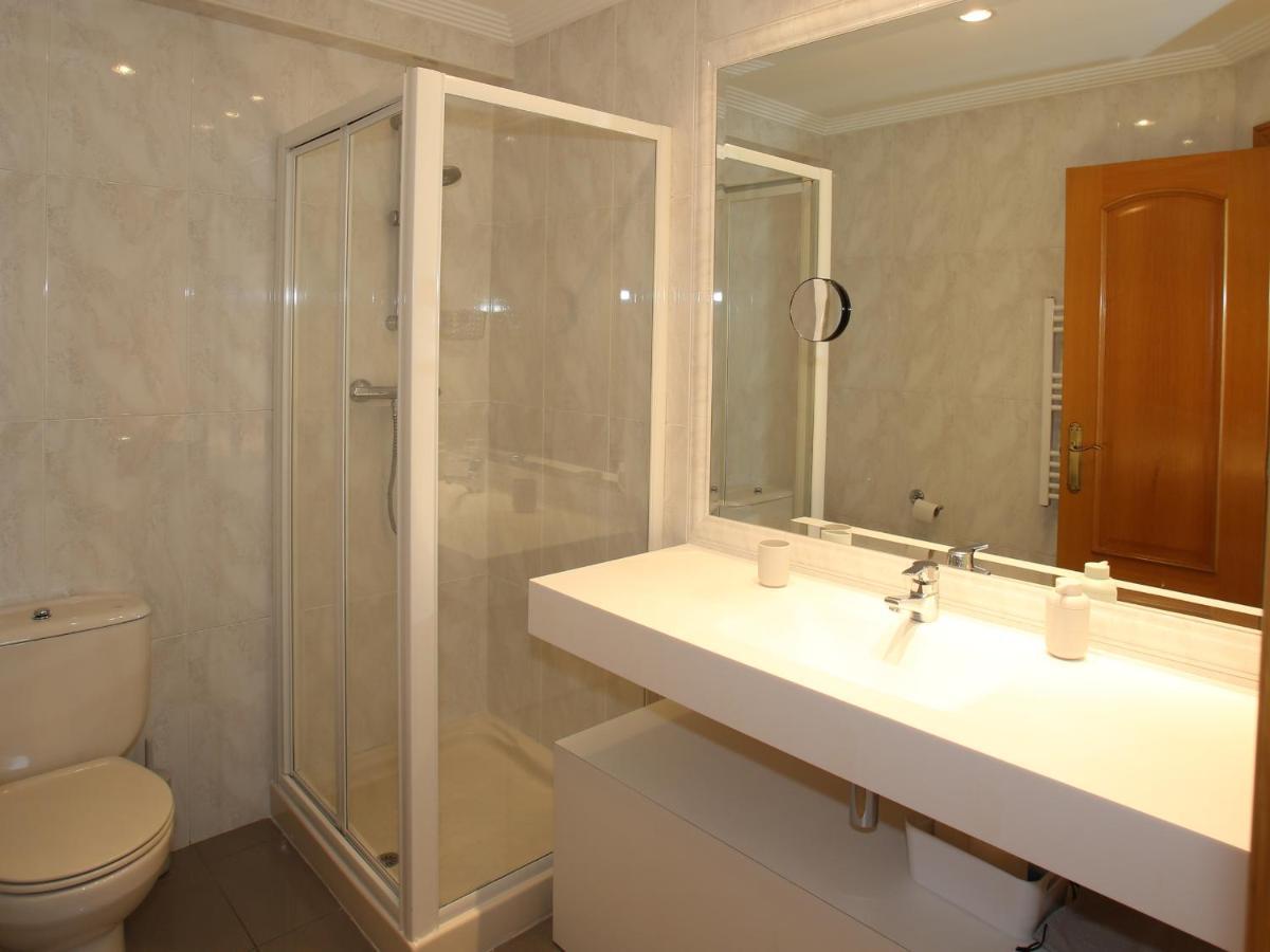 Apartamento Orly San Sebastián Exterior foto
